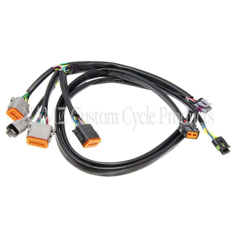 NAMZ OEM Replacement Complete Ignition Harness (HD 32435-99) - Main Product View
