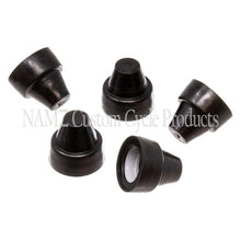 Load image into Gallery viewer, NAMZ OEM Tripometer Reset Button Rubber Boot Cover w/Nut - 5 Pack (HD 67880-94) - Main Product View