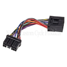 Load image into Gallery viewer, NAMZ Plug-N-Play Passing Lamp Control Harness - Main Product View