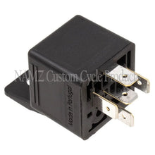 Load image into Gallery viewer, NAMZ Replacement 30-AMP Starter Relay (HD 31504-91A) - Side View