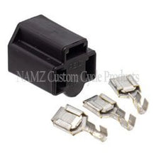 Load image into Gallery viewer, NAMZ Replacement Female Headlamp Socket &amp; Terminal Kit - Main Product View