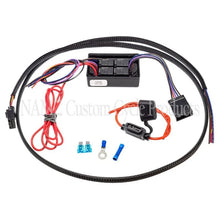 Load image into Gallery viewer, NAMZ Universal Trailer Isolator Bare Wires w/o Connector - Side View