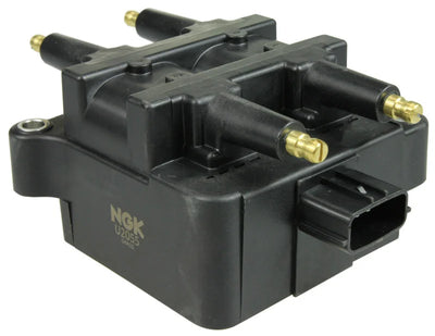 NGK DIS Ignition Coil fits 2003-2006 Subaru Baja / 1999-2004 Subaru...