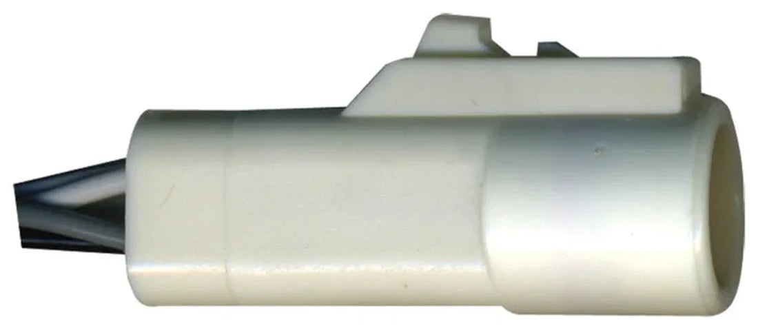 NGK Ford Aerostar 1991-1986 Direct Fit Oxygen Sensor - Side View