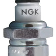 Load image into Gallery viewer, NGK Iridium IX Spark Plug Box of 4 (BR9ECMIX) - Main Product View
