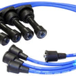Load image into Gallery viewer, NGK Dodge 2000 GTX 1990-1989 Spark Plug Wire Set