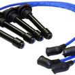 Load image into Gallery viewer, NGK Honda Civic 1991-1988 Spark Plug Wire Set