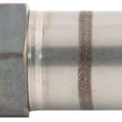 Load image into Gallery viewer, NGK Acura TSX 2008-2004 Direct Fit Oxygen Sensor - Back View