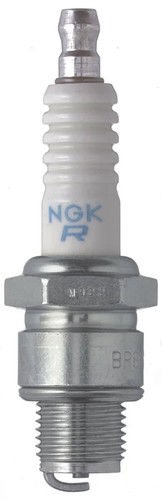 NGK Autolite Nickel Spark Plug Box of 4 (BR7HS) - Main Product View