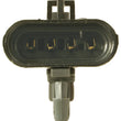 Load image into Gallery viewer, NGK Buick Regal 1995 Direct Fit Oxygen Sensor - Side View