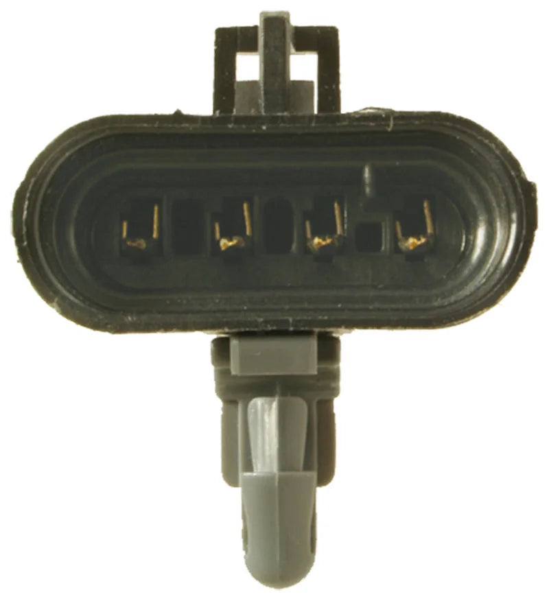 NGK Buick Regal 1995 Direct Fit Oxygen Sensor - Side View