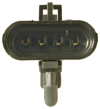 Load image into Gallery viewer, NGK Buick Regal 1995 Direct Fit Oxygen Sensor - Side View