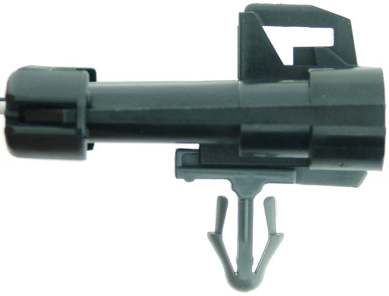 NGK Buick Regal 1995 Direct Fit Oxygen Sensor - Back View