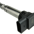Load image into Gallery viewer, NGK COP Pencil Type Ignition Coil fits 2005-2009 Audi A8 Quattro / 2002-2006 Volkswagen Phaeton - Side View