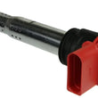 Load image into Gallery viewer, NGK 2015-07 VW Touareg COP Pencil Type Ignition Coil