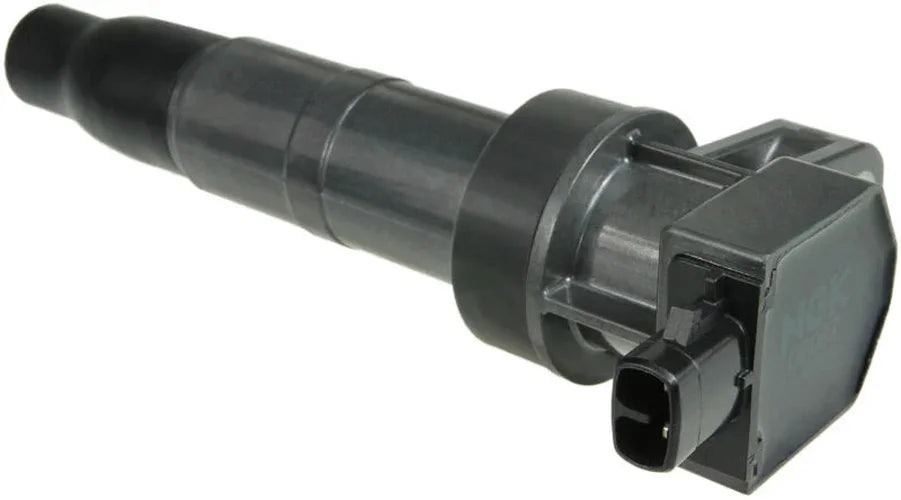 NGK COP Pencil Type Ignition Coil fits 2006-2017 Hyundai Azera / 2007-2008 Hyundai Entourage / 2009-2016 Hyundai Genesis 3...