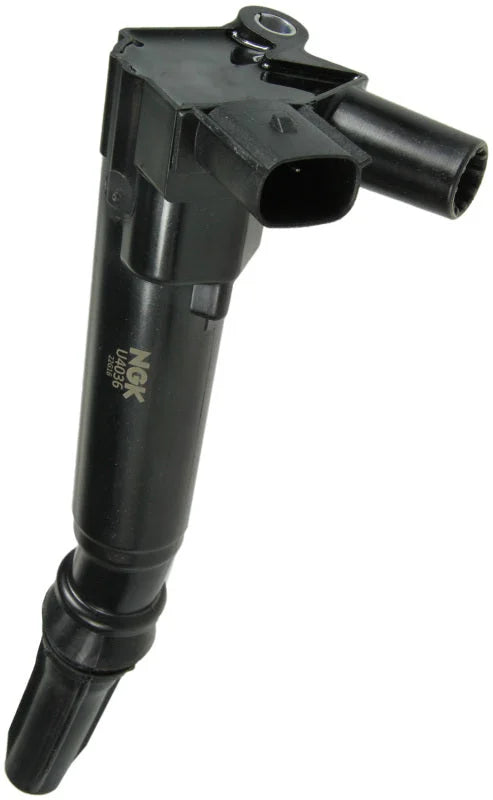 NGK COP (Waste Spark) Ignition Coil fits 2017 Ford E-350 Super Duty / 2010-2014 Ford F-150 / 2011-2018 Ford F-250 Super Du...