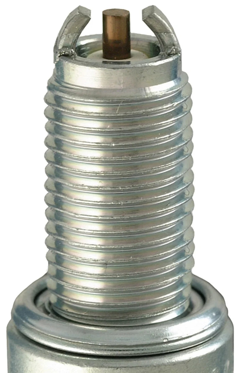 NGK CR9EKB Multi-Ground Plug - Side View