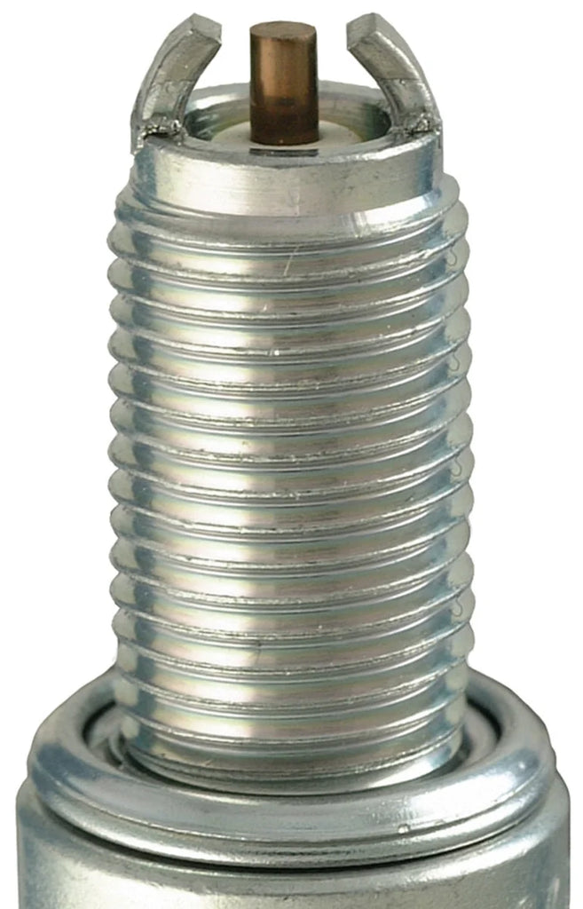 NGK CR9EKB Multi-Ground Plug - Side View