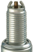 Load image into Gallery viewer, NGK CR9EKB Multi-Ground Plug - Side View