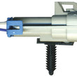 Load image into Gallery viewer, NGK Cadillac Escalade 2005-2003 Direct Fit Oxygen Sensor - Side View