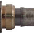 Load image into Gallery viewer, NGK Cadillac Escalade 2005-2003 Direct Fit Oxygen Sensor - Back View