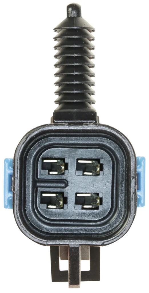 NGK Cadillac Escalade 2005-2003 Direct Fit Oxygen Sensor - Installation View