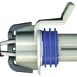 Load image into Gallery viewer, NGK Cadillac Escalade 2014-2008 Direct Fit Oxygen Sensor - Back View