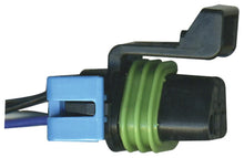 Load image into Gallery viewer, NGK Chevrolet Avalanche 2500 2006-2003 Direct Fit Oxygen Sensor - Side View