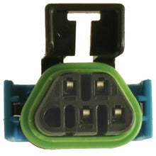 Load image into Gallery viewer, NGK Chevrolet Avalanche 2500 2006-2003 Direct Fit Oxygen Sensor - Installation View