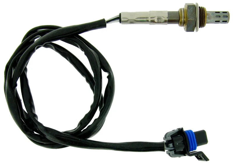 NGK Chevrolet Malibu 2003-1997 Direct Fit Oxygen Sensor - Main Product View