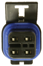 Load image into Gallery viewer, NGK Chevrolet Malibu 2003-1997 Direct Fit Oxygen Sensor - Side View