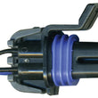 Load image into Gallery viewer, NGK Chevrolet Malibu 2003-1997 Direct Fit Oxygen Sensor - Back View