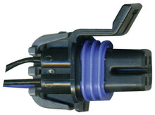 Load image into Gallery viewer, NGK Chevrolet Malibu 2003-1997 Direct Fit Oxygen Sensor - Back View