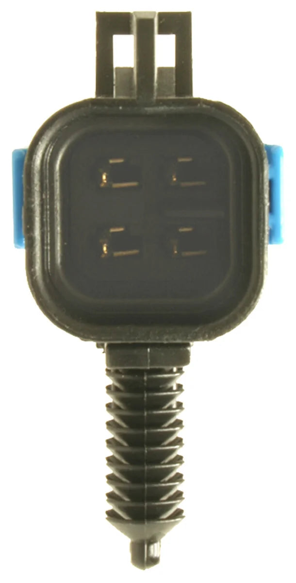 NGK Chevrolet Silverado 1500 2013-2008 Direct Fit Oxygen Sensor - Back View