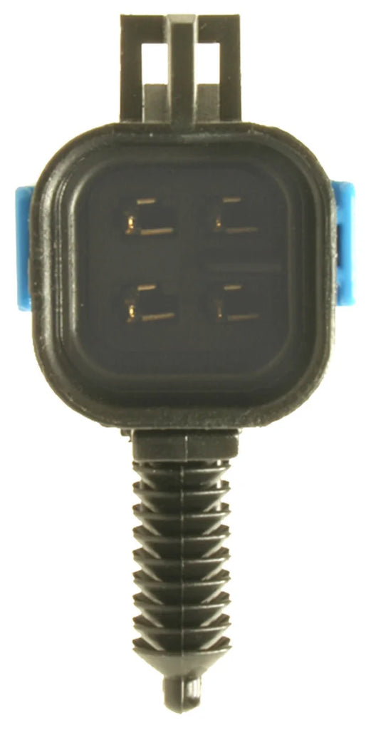 NGK Chevrolet Silverado 1500 2013-2008 Direct Fit Oxygen Sensor - Back View