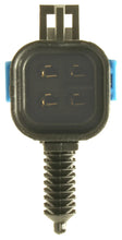 Load image into Gallery viewer, NGK Chevrolet Silverado 1500 2013-2008 Direct Fit Oxygen Sensor - Back View