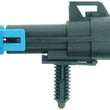 Load image into Gallery viewer, NGK Chevrolet Silverado 1500 2013-2008 Direct Fit Oxygen Sensor - Installation View