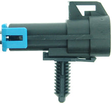 Load image into Gallery viewer, NGK Chevrolet Silverado 1500 2013-2008 Direct Fit Oxygen Sensor - Installation View