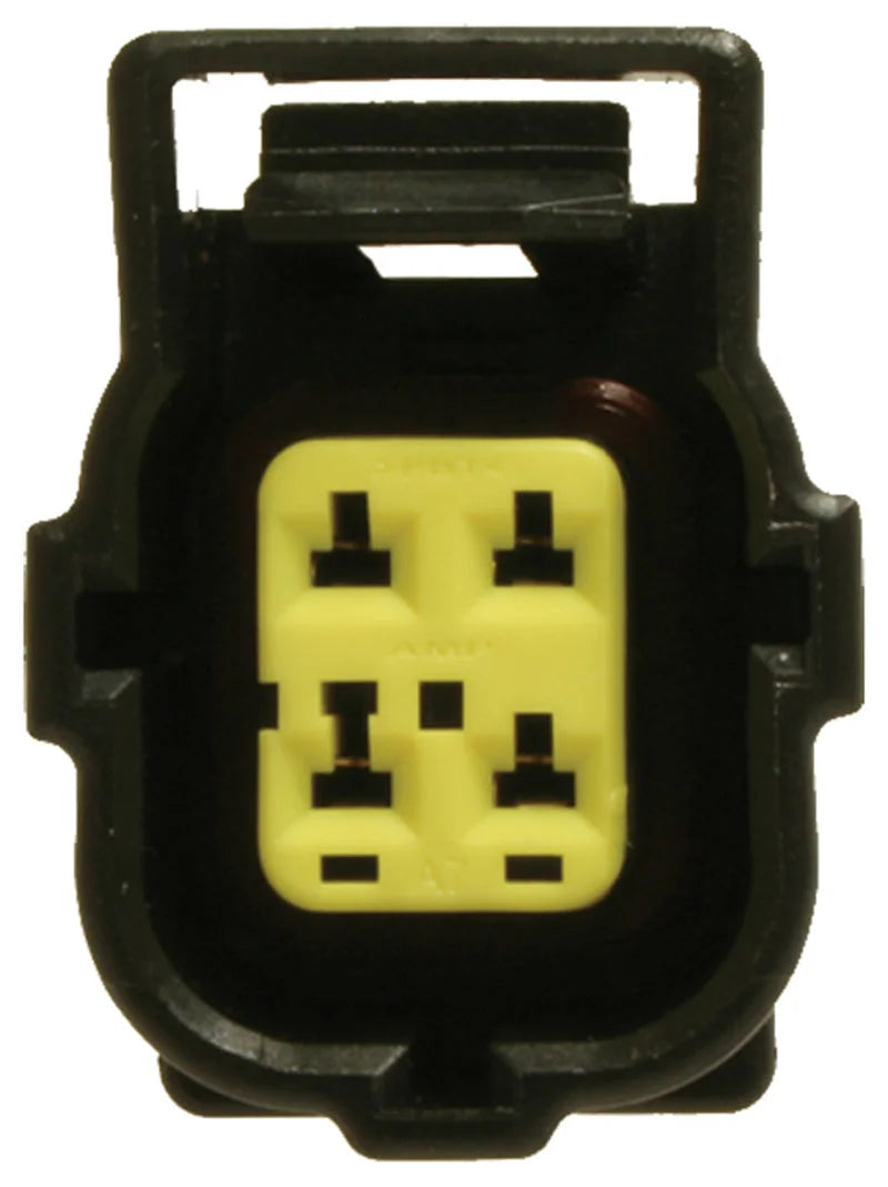 NGK Chrysler PT Cruiser 2010-2004 Direct Fit Oxygen Sensor - Back View