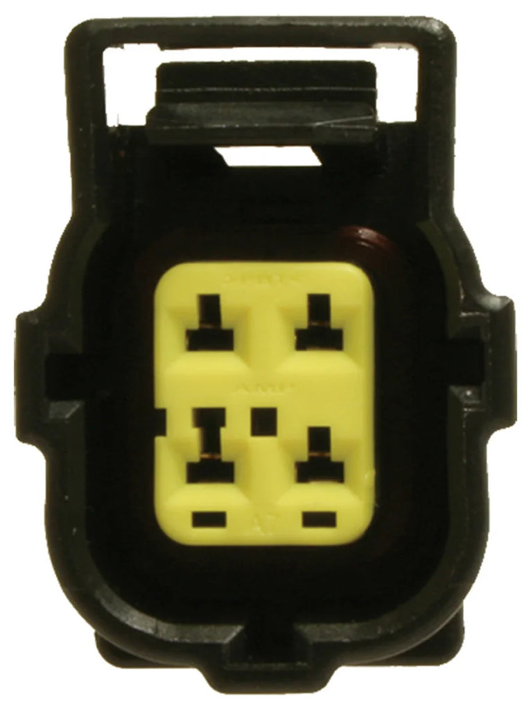NGK Chrysler PT Cruiser 2010-2004 Direct Fit Oxygen Sensor - Back View