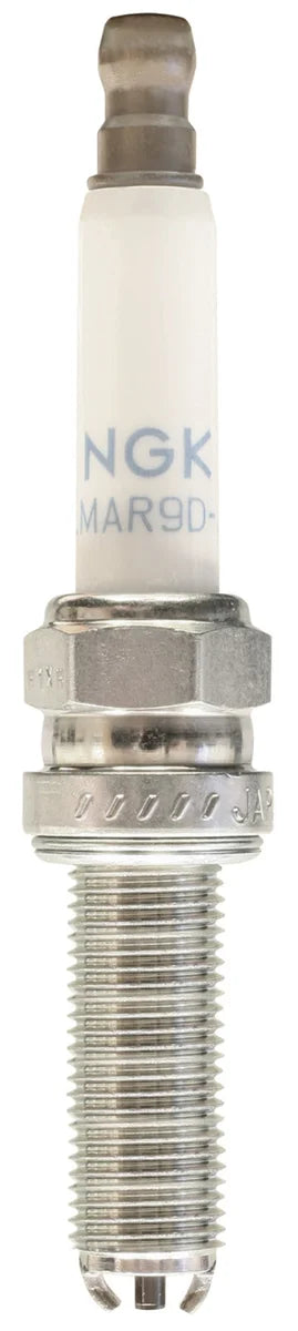 NGK Copper Core Spark Plug Box of 10 (LMAR9D-J) - Main Product View