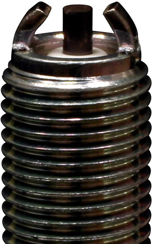 NGK Copper Core Spark Plug Box of 10 (LMAR9D-J) - Side View