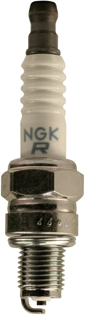 NGK Copper Core Spark Plug Box of 10 (LR8B) - Main Product View