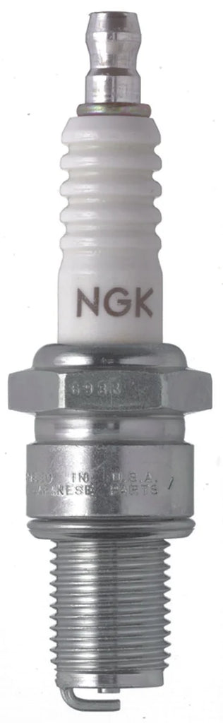 NGK Copper Core Spark Plug Box of 4 (B10ES) - Main Product View