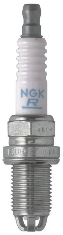 NGK Copper Core Spark Plug Box of 4 (BKUR6ET-10) fits 1992-1994 Audi 100 / 1993-1995 Audi 90 / 1995-1998 Audi A4, A6 / 199...