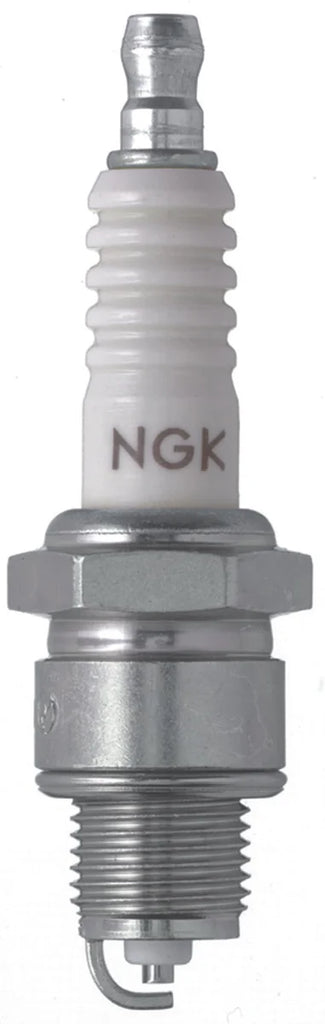 NGK Copper Core Spark Plug Box of 4 (BP6HS) - Main Product View