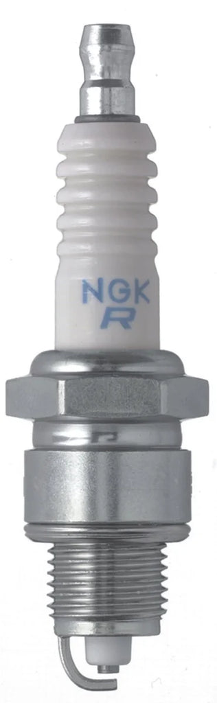 NGK Copper Core Spark Plug Box of 4 (BPR7HS) - Main Product View