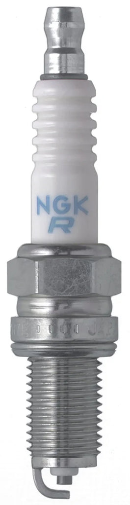 NGK Copper Spark Plug Box of 4 (DCPR8E) - Main Product View
