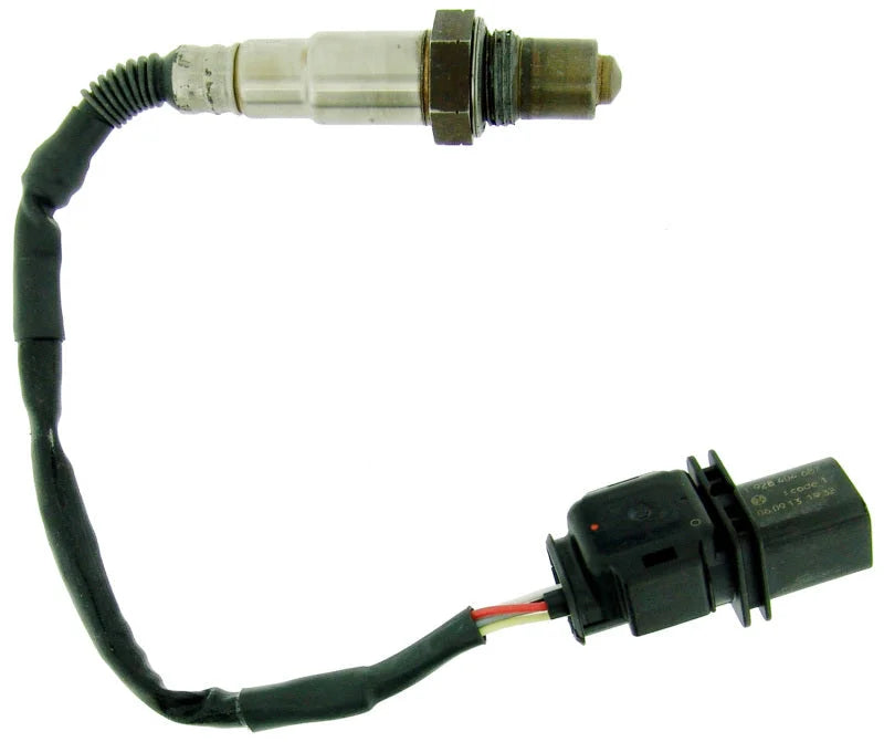 NGK Direct Fit 5-Wire Wideband A/F Sensor - Side View